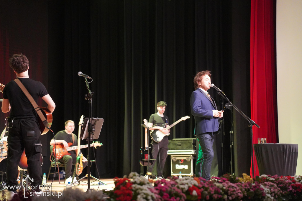 IX Śremski Festiwal Muzyki Kameralnej- The Best of Mieczysław Szcześniak