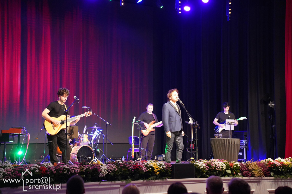 IX Śremski Festiwal Muzyki Kameralnej- The Best of Mieczysław Szcześniak
