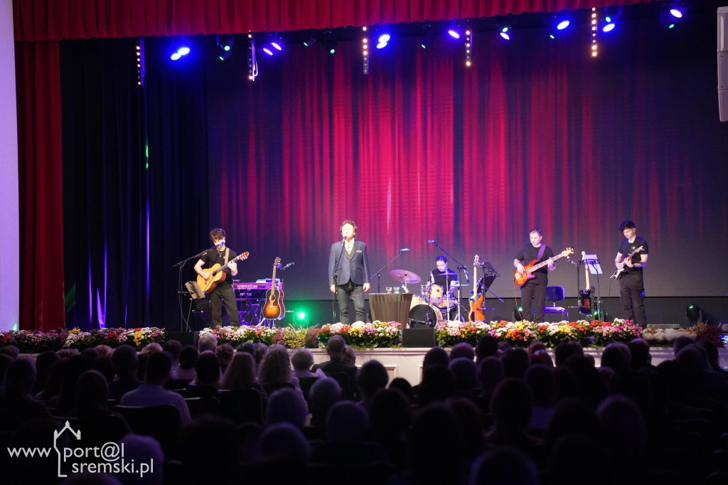 IX Śremski Festiwal Muzyki Kameralnej- The Best of Mieczysław Szcześniak