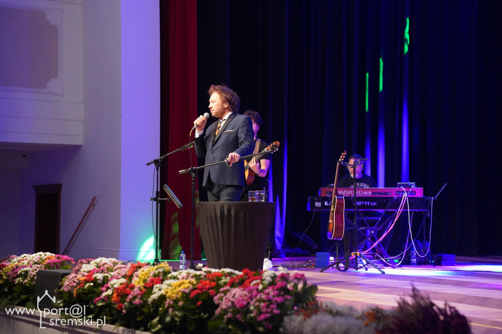 IX Śremski Festiwal Muzyki Kameralnej- The Best of Mieczysław Szcześniak