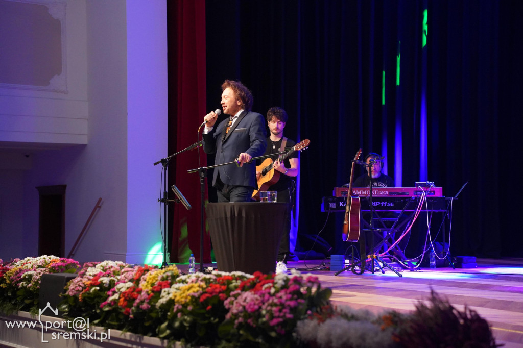 IX Śremski Festiwal Muzyki Kameralnej- The Best of Mieczysław Szcześniak