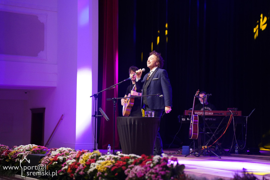 IX Śremski Festiwal Muzyki Kameralnej- The Best of Mieczysław Szcześniak