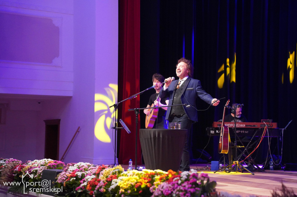 IX Śremski Festiwal Muzyki Kameralnej- The Best of Mieczysław Szcześniak