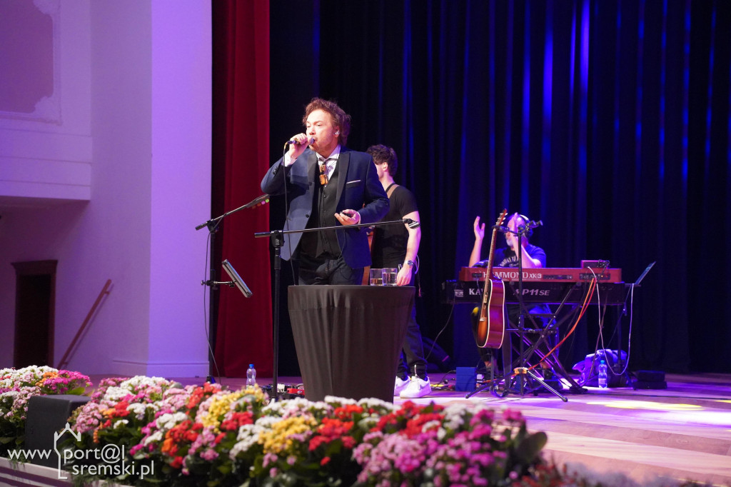 IX Śremski Festiwal Muzyki Kameralnej- The Best of Mieczysław Szcześniak