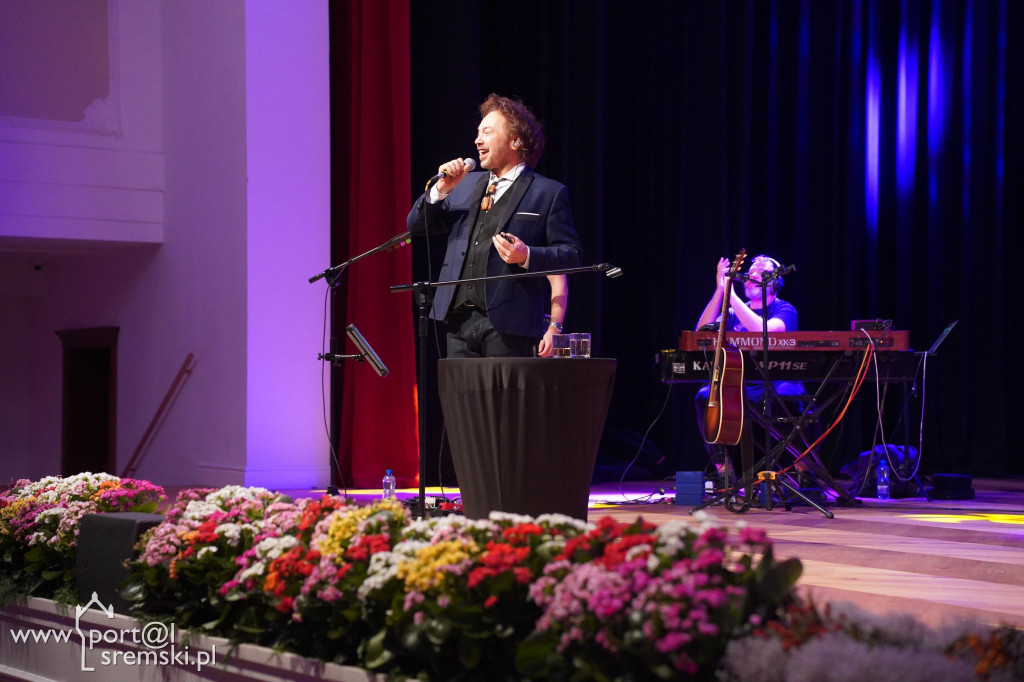 IX Śremski Festiwal Muzyki Kameralnej- The Best of Mieczysław Szcześniak