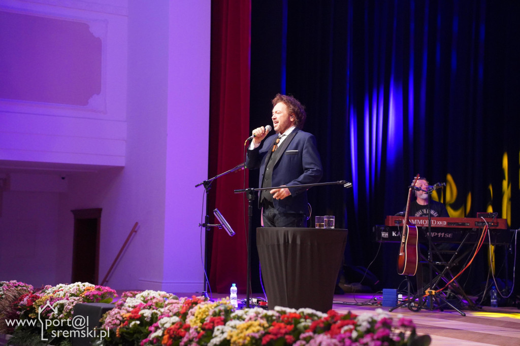 IX Śremski Festiwal Muzyki Kameralnej- The Best of Mieczysław Szcześniak
