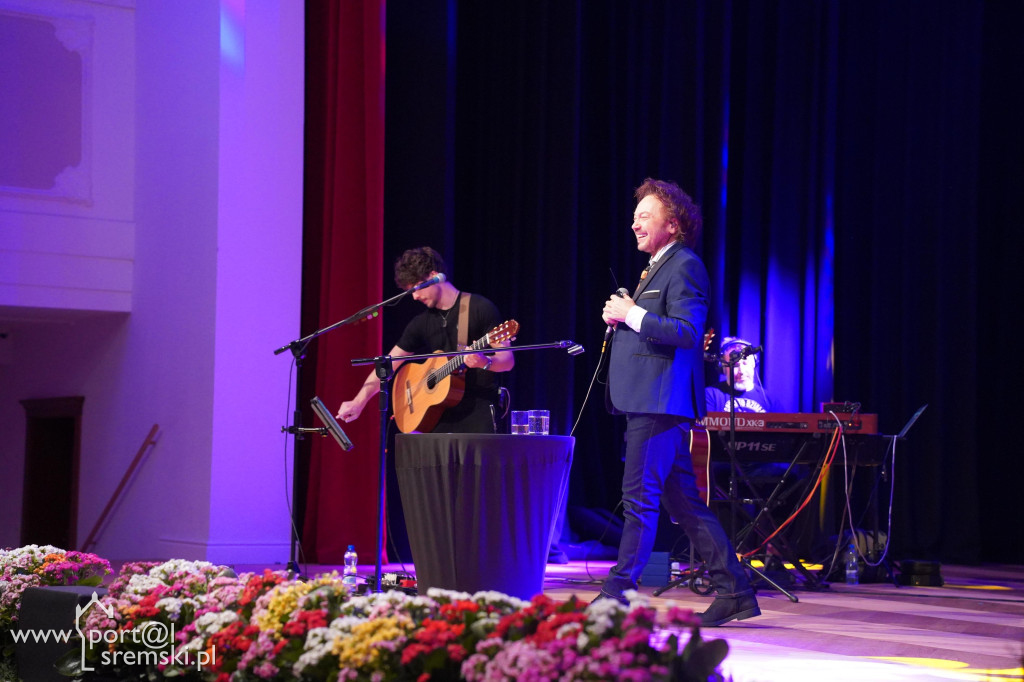 IX Śremski Festiwal Muzyki Kameralnej- The Best of Mieczysław Szcześniak