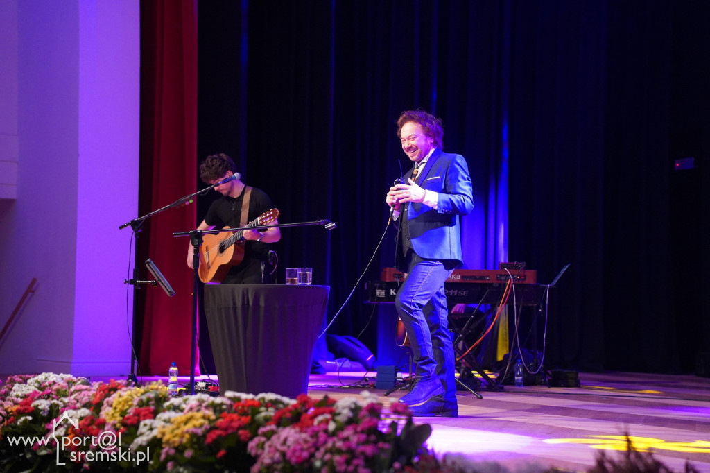 IX Śremski Festiwal Muzyki Kameralnej- The Best of Mieczysław Szcześniak