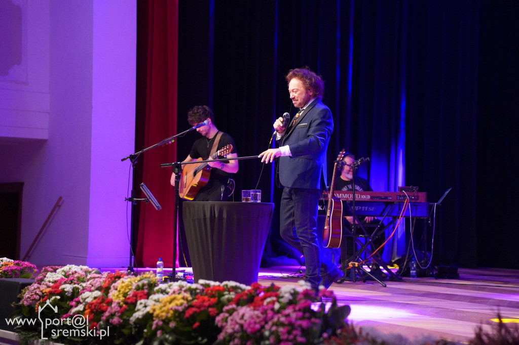 IX Śremski Festiwal Muzyki Kameralnej- The Best of Mieczysław Szcześniak