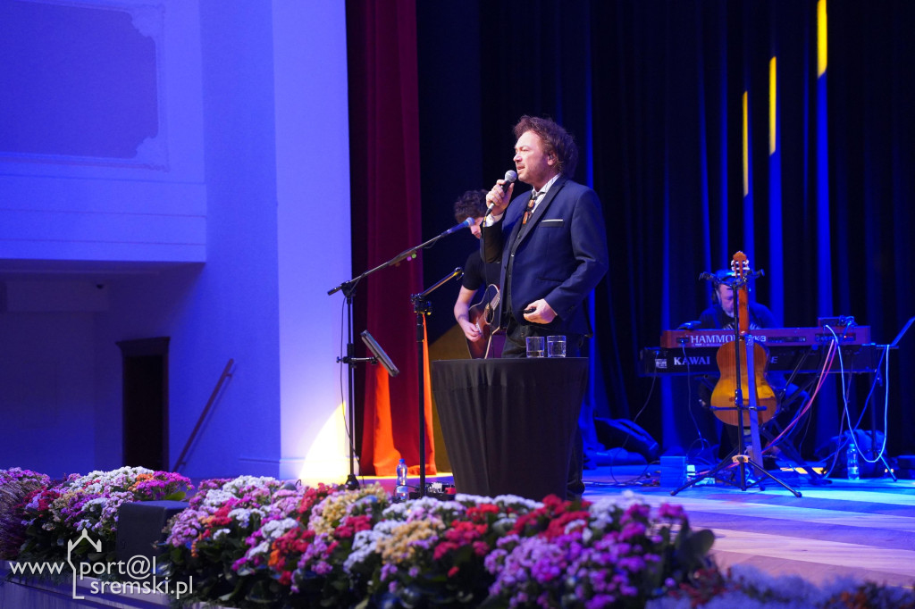 IX Śremski Festiwal Muzyki Kameralnej- The Best of Mieczysław Szcześniak
