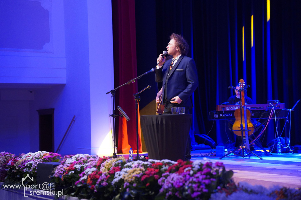 IX Śremski Festiwal Muzyki Kameralnej- The Best of Mieczysław Szcześniak