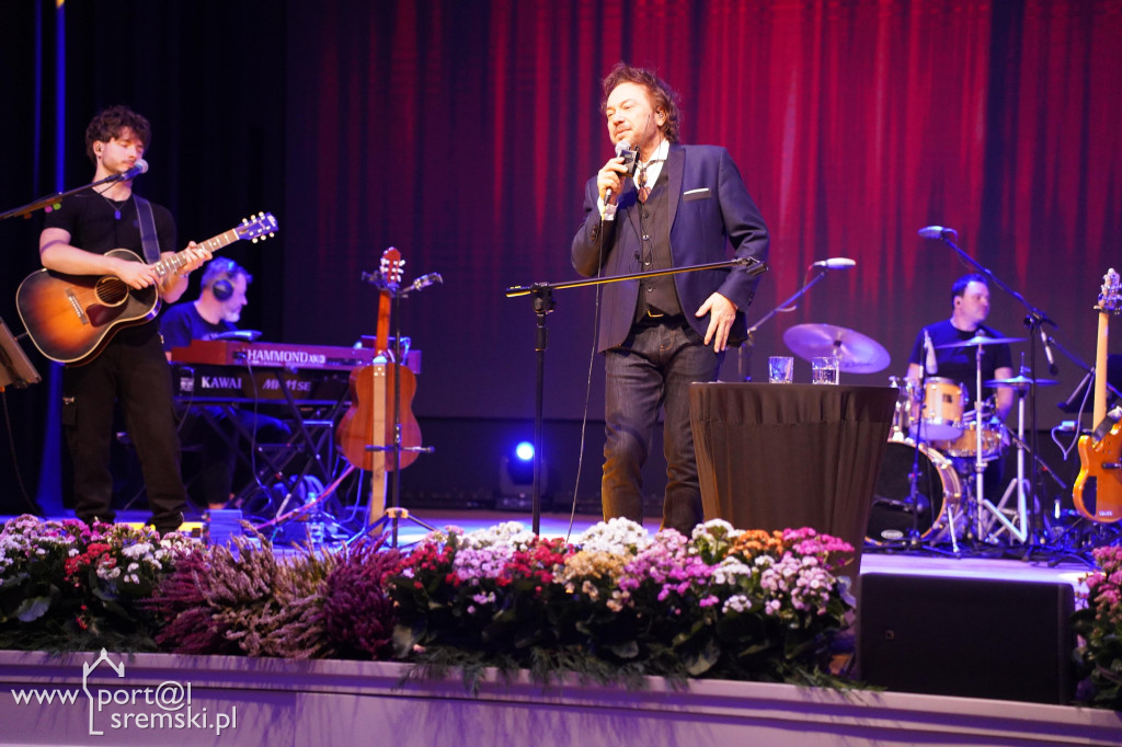 IX Śremski Festiwal Muzyki Kameralnej- The Best of Mieczysław Szcześniak