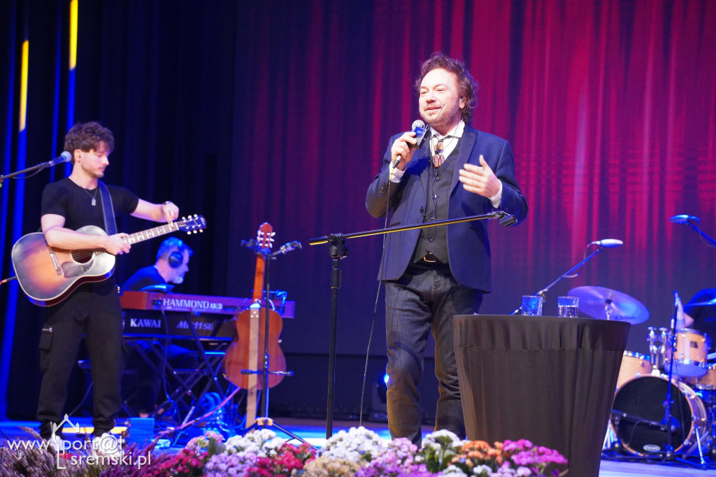 IX Śremski Festiwal Muzyki Kameralnej- The Best of Mieczysław Szcześniak