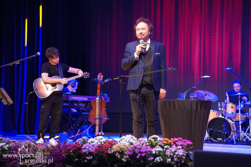 IX Śremski Festiwal Muzyki Kameralnej- The Best of Mieczysław Szcześniak