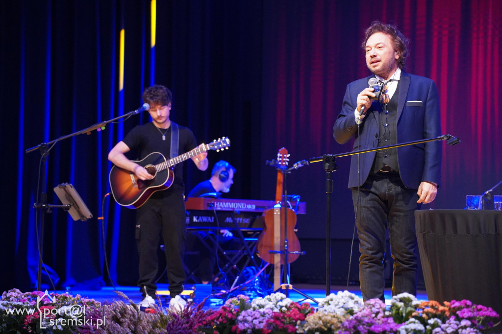 IX Śremski Festiwal Muzyki Kameralnej- The Best of Mieczysław Szcześniak