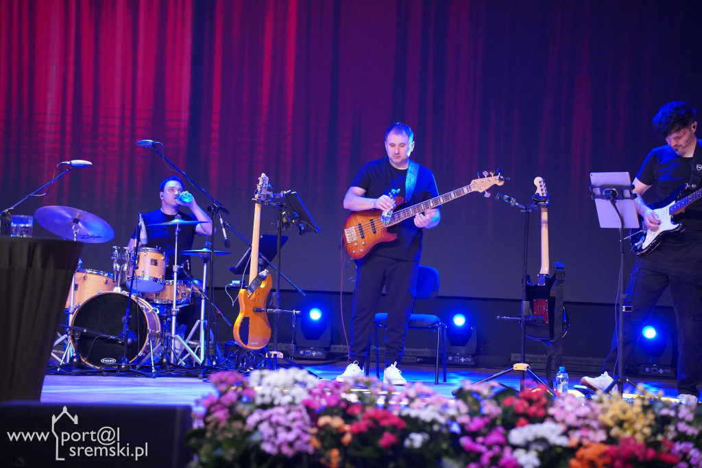 IX Śremski Festiwal Muzyki Kameralnej- The Best of Mieczysław Szcześniak