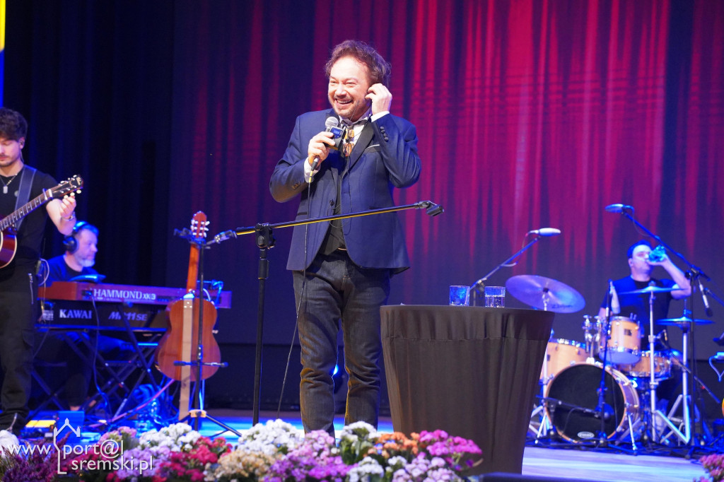 IX Śremski Festiwal Muzyki Kameralnej- The Best of Mieczysław Szcześniak