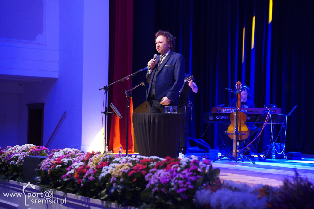 IX Śremski Festiwal Muzyki Kameralnej- The Best of Mieczysław Szcześniak