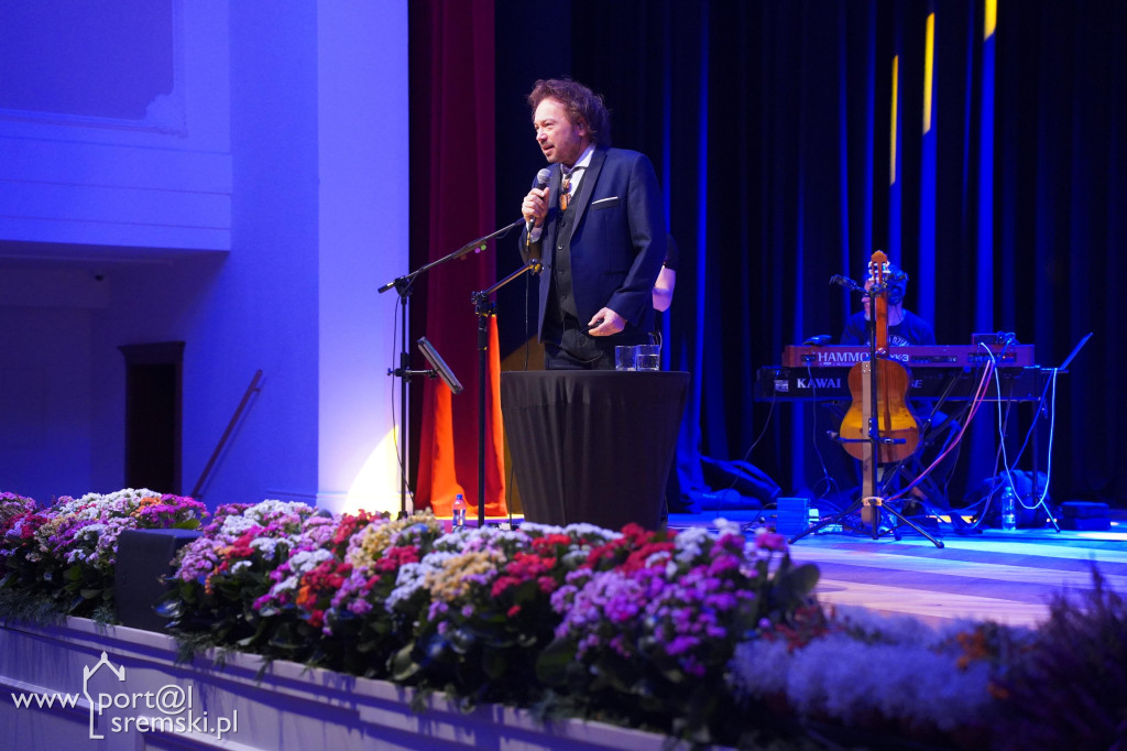IX Śremski Festiwal Muzyki Kameralnej- The Best of Mieczysław Szcześniak