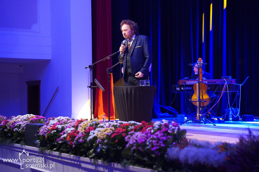 IX Śremski Festiwal Muzyki Kameralnej- The Best of Mieczysław Szcześniak