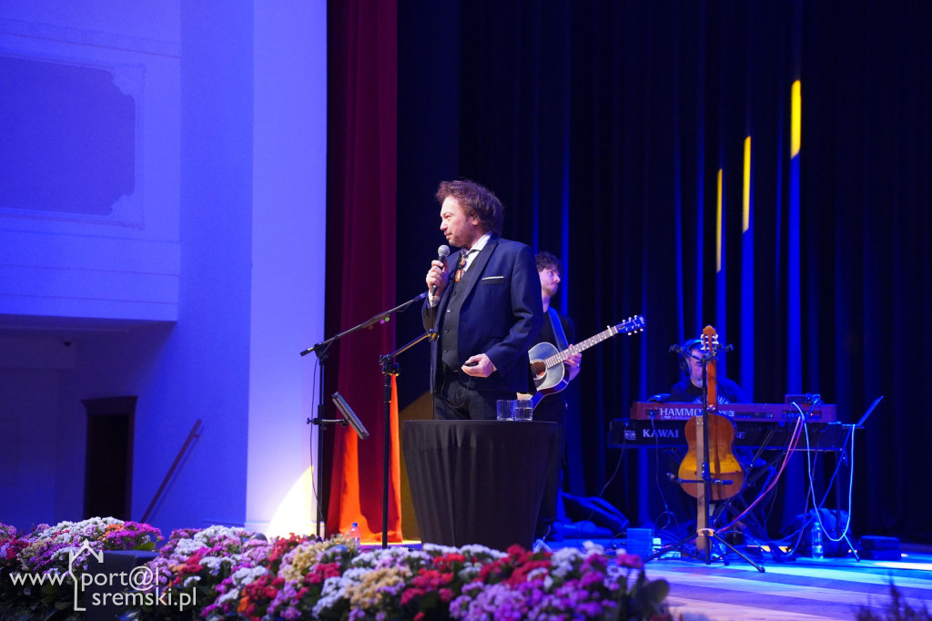 IX Śremski Festiwal Muzyki Kameralnej- The Best of Mieczysław Szcześniak