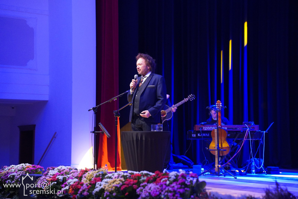 IX Śremski Festiwal Muzyki Kameralnej- The Best of Mieczysław Szcześniak