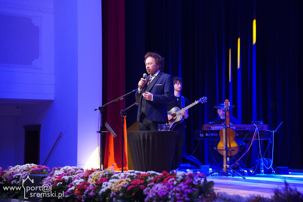 IX Śremski Festiwal Muzyki Kameralnej- The Best of Mieczysław Szcześniak