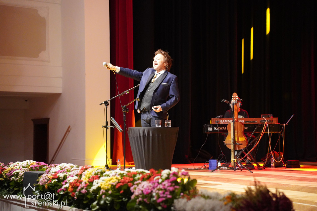 IX Śremski Festiwal Muzyki Kameralnej- The Best of Mieczysław Szcześniak
