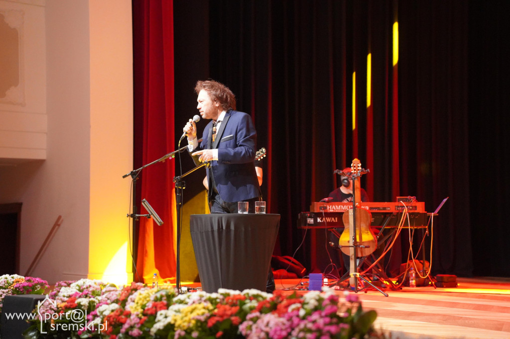 IX Śremski Festiwal Muzyki Kameralnej- The Best of Mieczysław Szcześniak