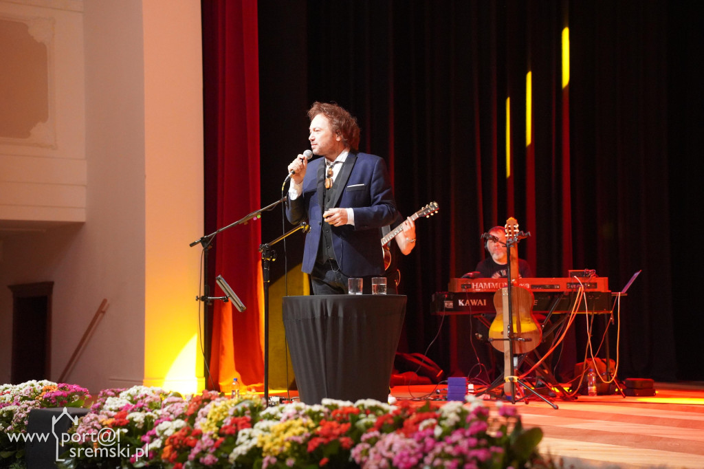 IX Śremski Festiwal Muzyki Kameralnej- The Best of Mieczysław Szcześniak
