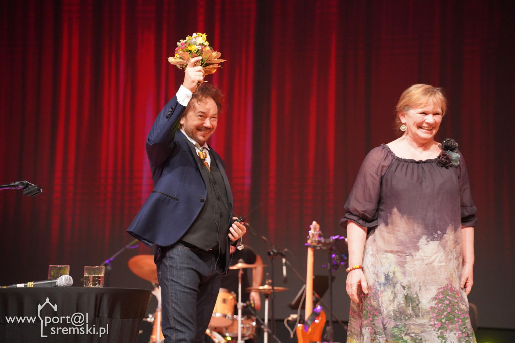 IX Śremski Festiwal Muzyki Kameralnej- The Best of Mieczysław Szcześniak