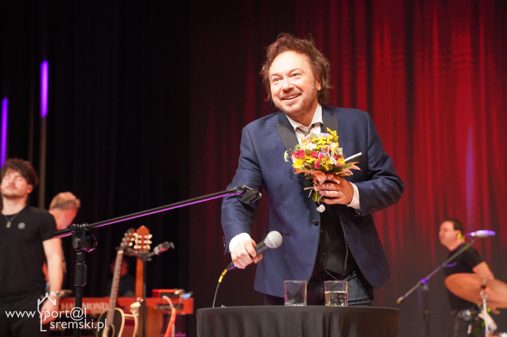 IX Śremski Festiwal Muzyki Kameralnej- The Best of Mieczysław Szcześniak