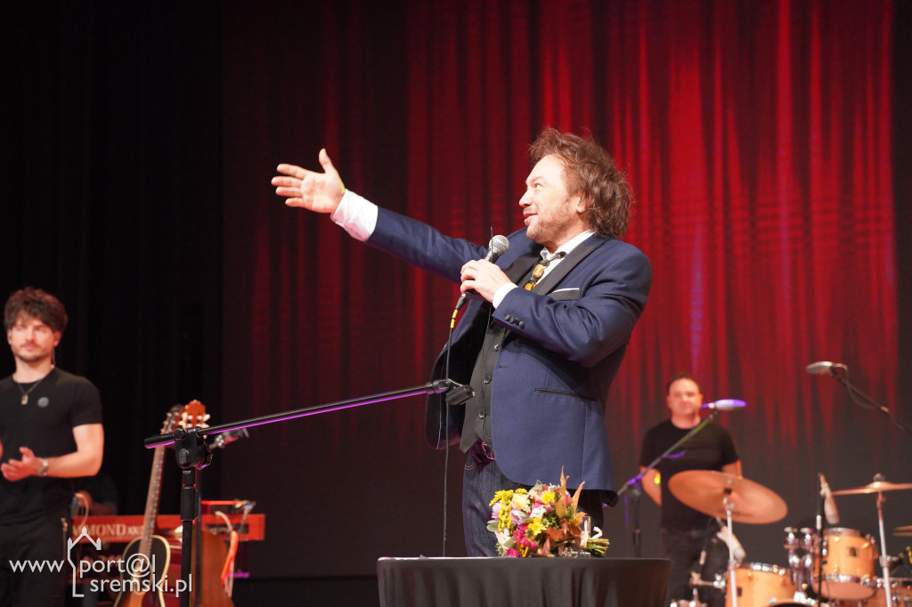 IX Śremski Festiwal Muzyki Kameralnej- The Best of Mieczysław Szcześniak
