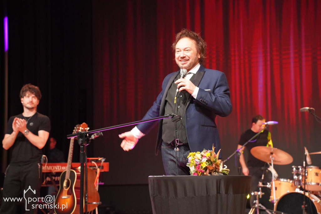 IX Śremski Festiwal Muzyki Kameralnej- The Best of Mieczysław Szcześniak