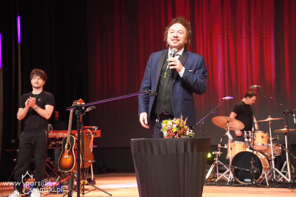 IX Śremski Festiwal Muzyki Kameralnej- The Best of Mieczysław Szcześniak