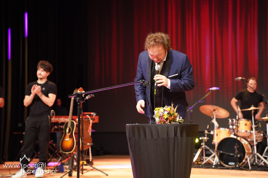IX Śremski Festiwal Muzyki Kameralnej- The Best of Mieczysław Szcześniak