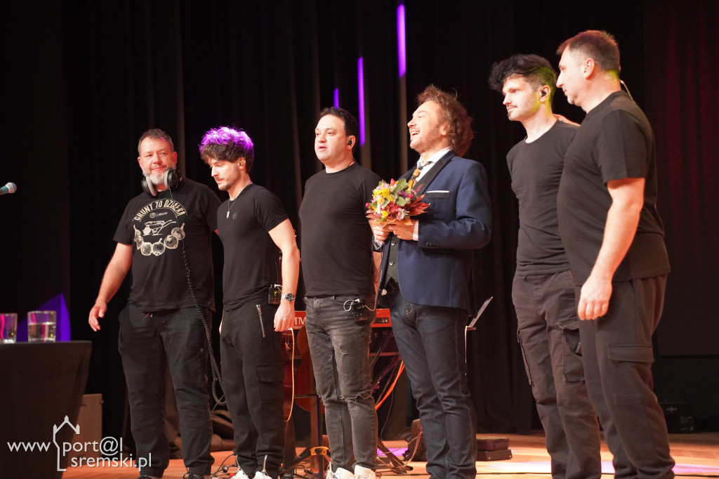 IX Śremski Festiwal Muzyki Kameralnej- The Best of Mieczysław Szcześniak