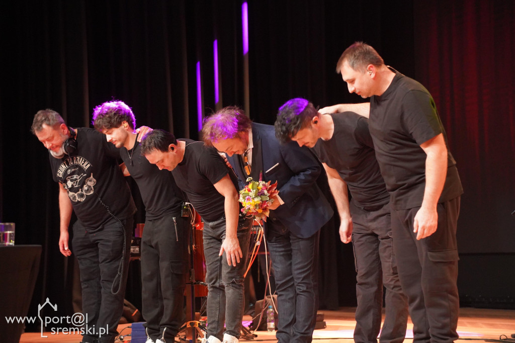 IX Śremski Festiwal Muzyki Kameralnej- The Best of Mieczysław Szcześniak