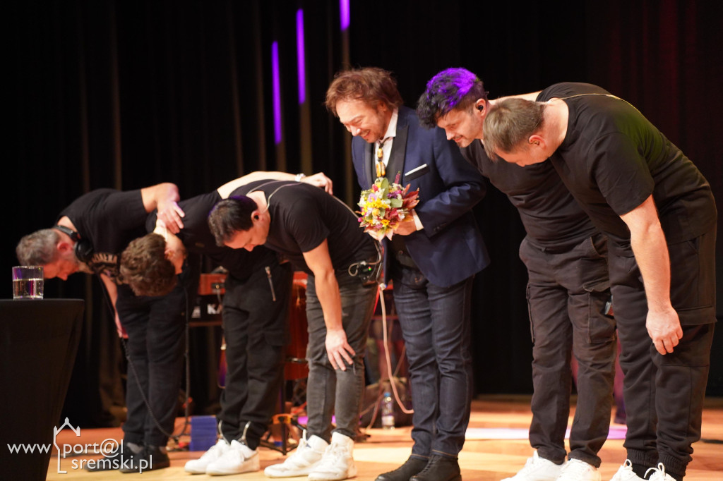 IX Śremski Festiwal Muzyki Kameralnej- The Best of Mieczysław Szcześniak