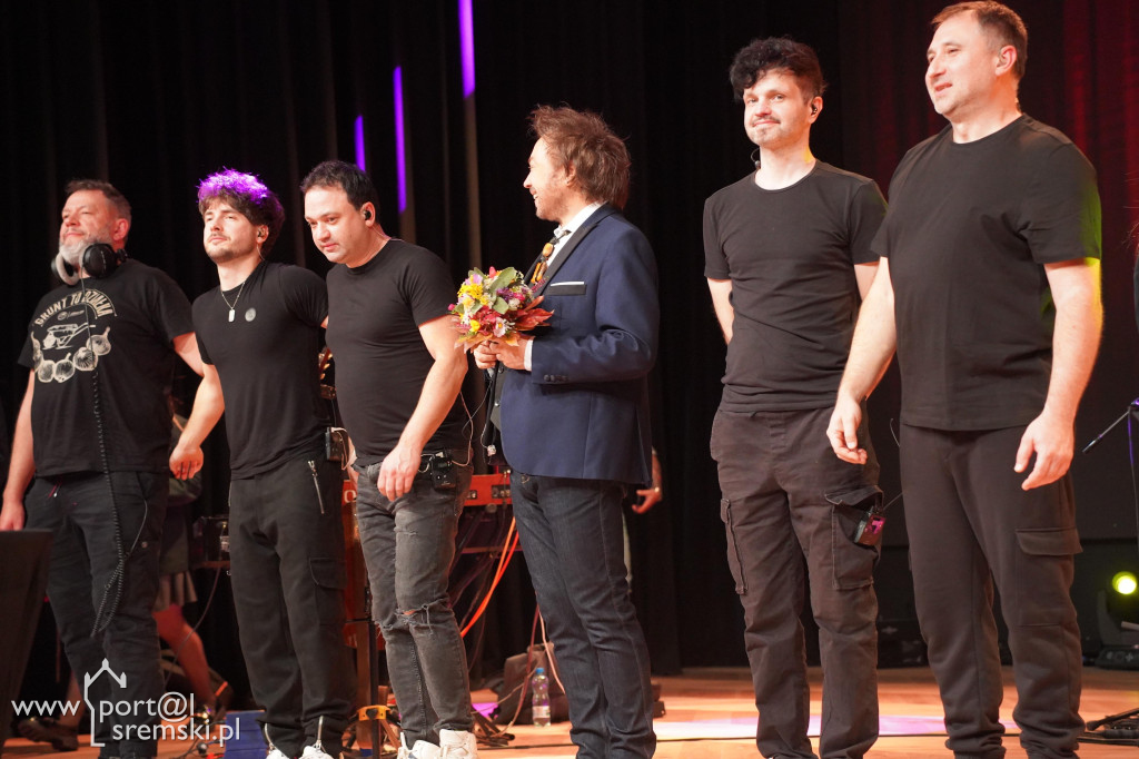 IX Śremski Festiwal Muzyki Kameralnej- The Best of Mieczysław Szcześniak