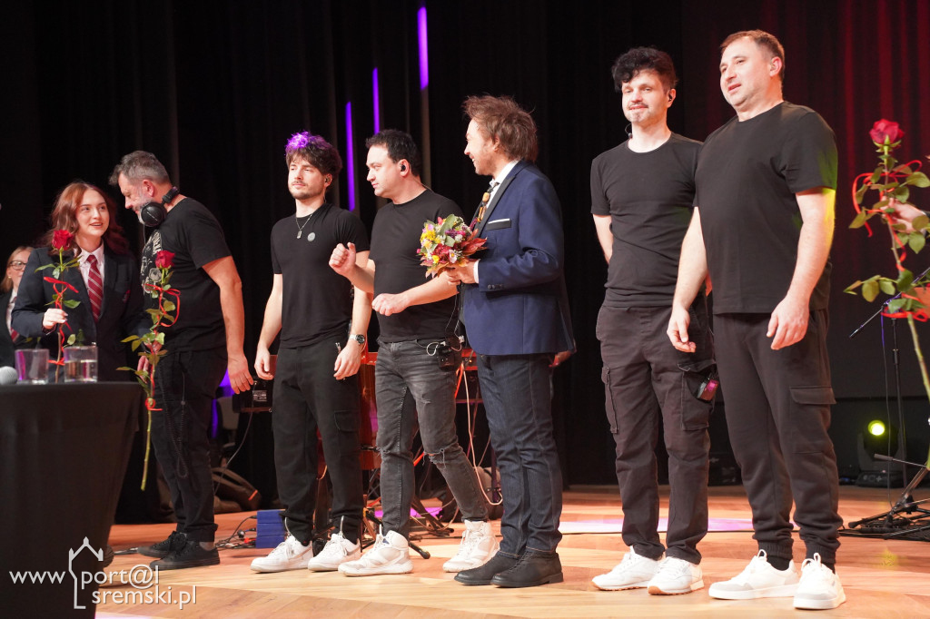 IX Śremski Festiwal Muzyki Kameralnej- The Best of Mieczysław Szcześniak