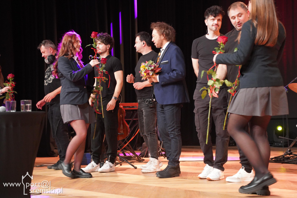 IX Śremski Festiwal Muzyki Kameralnej- The Best of Mieczysław Szcześniak