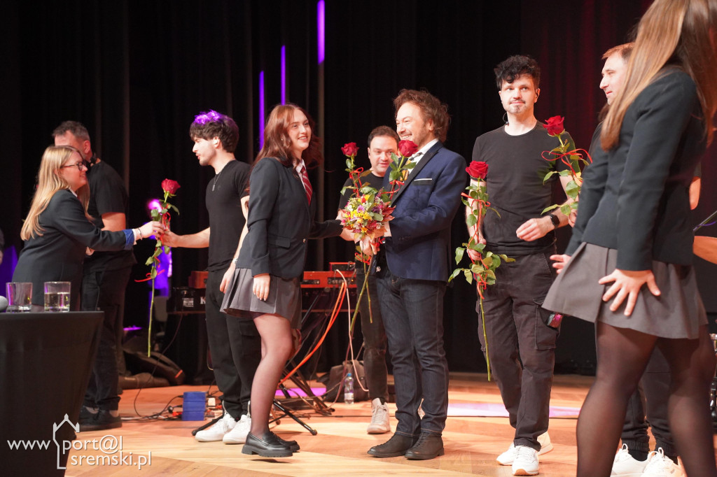 IX Śremski Festiwal Muzyki Kameralnej- The Best of Mieczysław Szcześniak