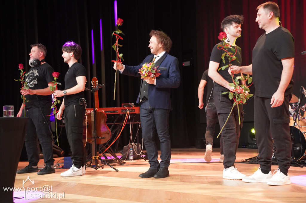 IX Śremski Festiwal Muzyki Kameralnej- The Best of Mieczysław Szcześniak