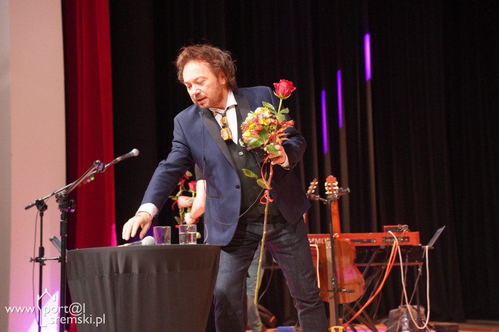 IX Śremski Festiwal Muzyki Kameralnej- The Best of Mieczysław Szcześniak