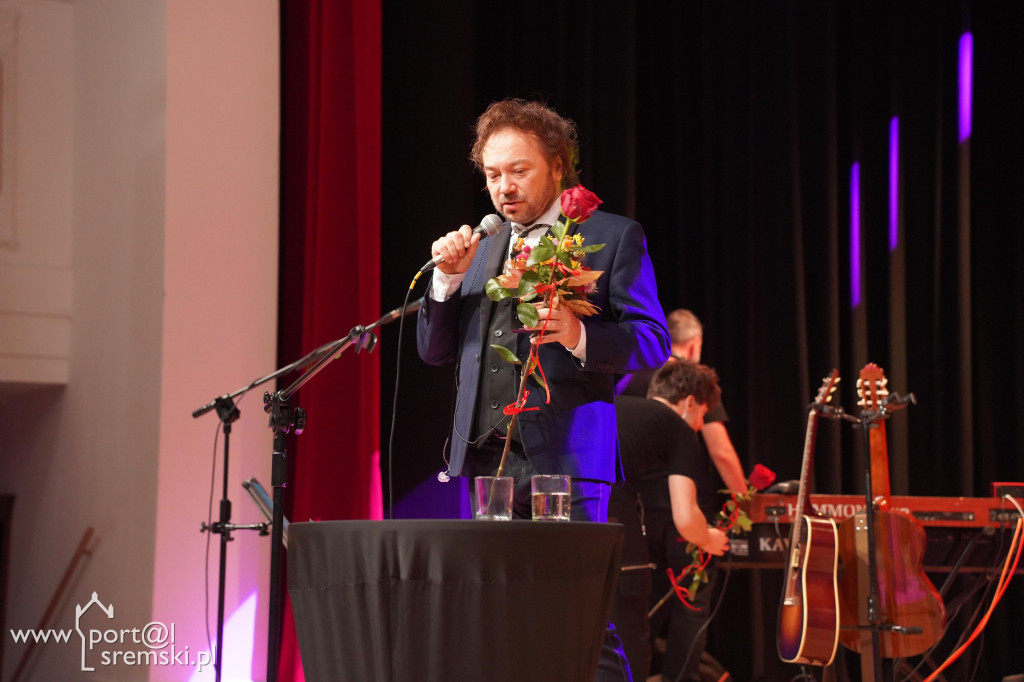 IX Śremski Festiwal Muzyki Kameralnej- The Best of Mieczysław Szcześniak