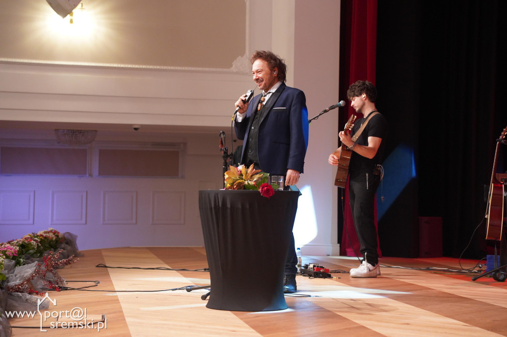 IX Śremski Festiwal Muzyki Kameralnej- The Best of Mieczysław Szcześniak