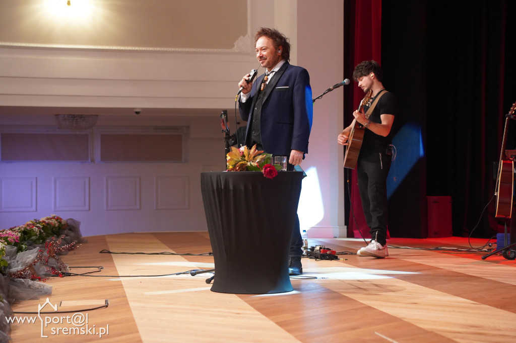 IX Śremski Festiwal Muzyki Kameralnej- The Best of Mieczysław Szcześniak