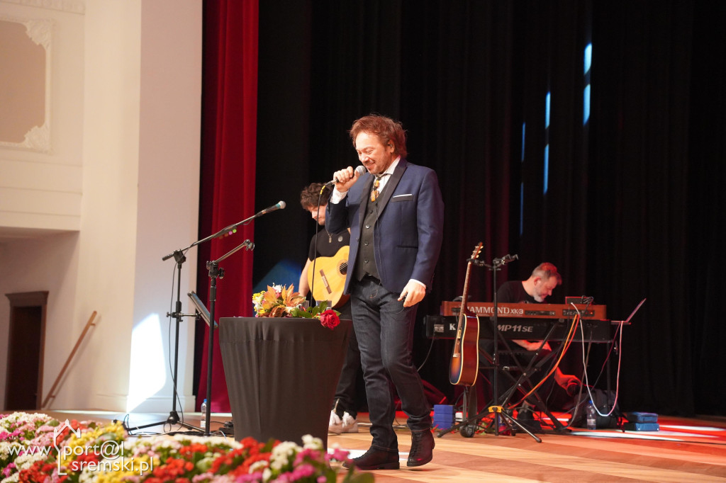 IX Śremski Festiwal Muzyki Kameralnej- The Best of Mieczysław Szcześniak