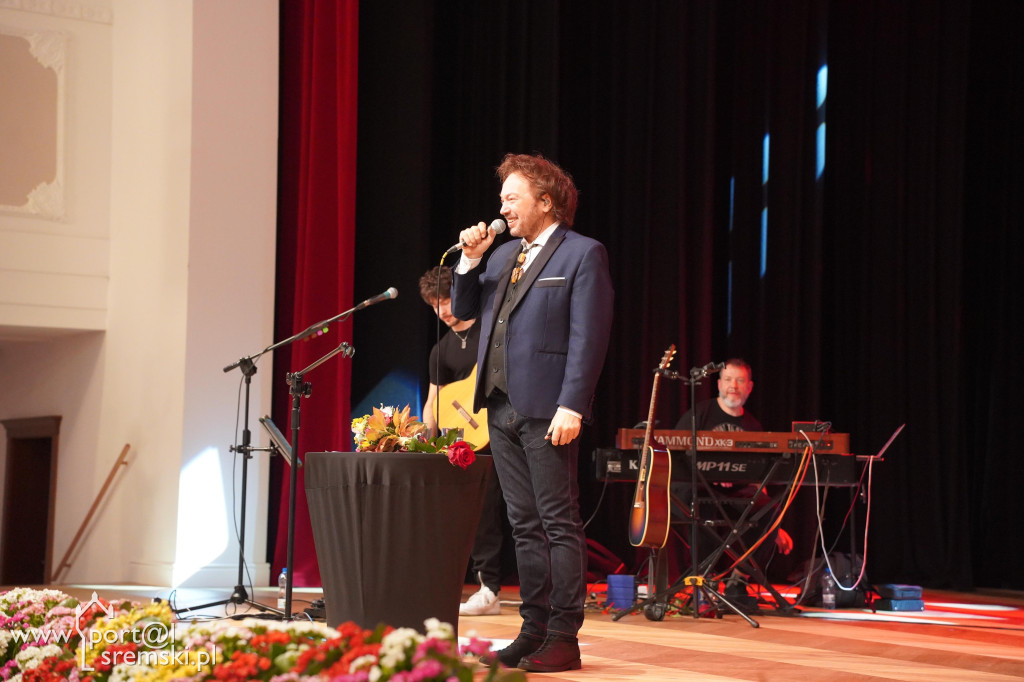 IX Śremski Festiwal Muzyki Kameralnej- The Best of Mieczysław Szcześniak